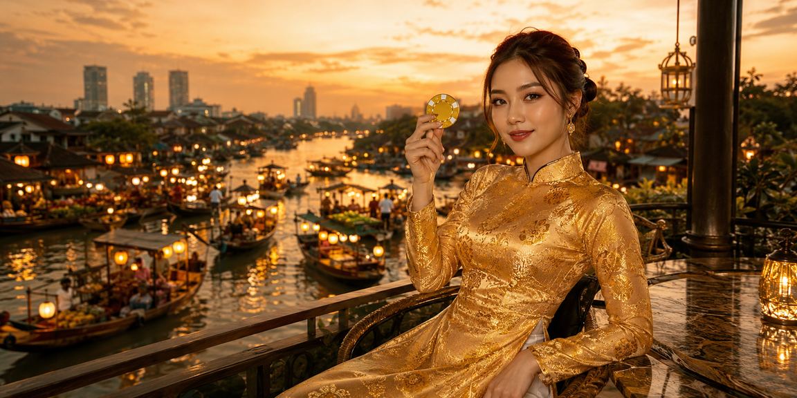 Người chơi nhận thưởng nạp tiền lần đầu tại Hà Nội
