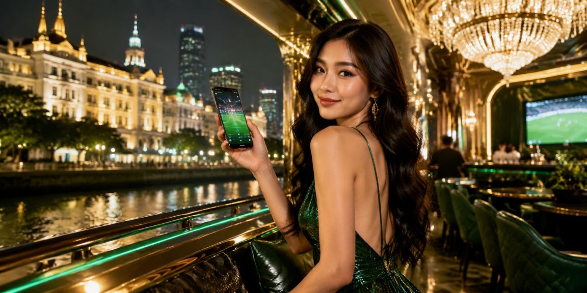 Người chơi VIP tại TP.HCM xem ưu đãi tiền thưởng cao cấp trên điện thoại