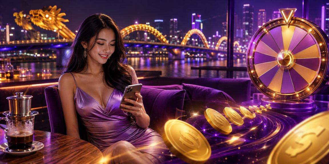 Người chơi đăng ký tài khoản casino trực tuyến tại Vietnam