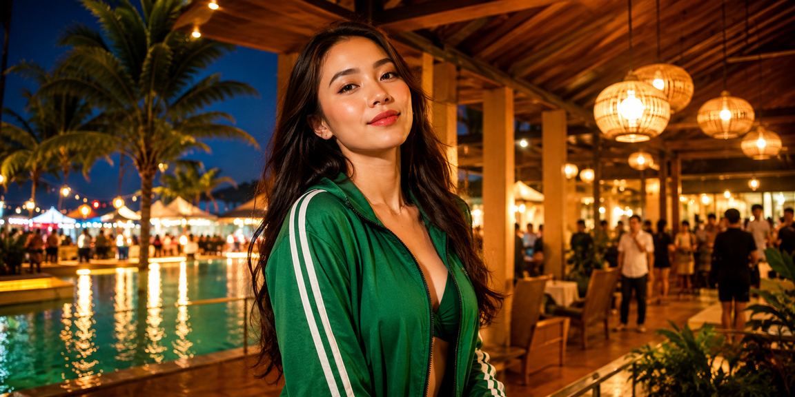 Người dùng tại Vũng Tàu ngồi cà phê kiểm tra giao dịch rút tiền jackpot trên điện thoại